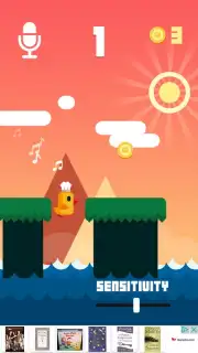 Chicken Scream Screenshot 3