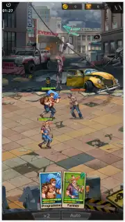 State of Zombie Screenshot 2