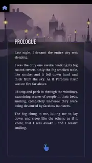 Paper Wolves Screenshot 6
