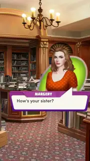 Chapters: Interactive stories Screenshot 9