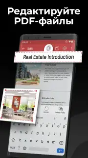 PDF Extra - Scan, Edit & Sign Screenshot 3