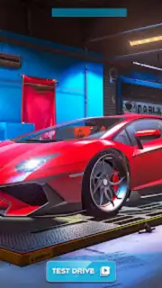 Car Driving Games Car Racing Screenshot 1