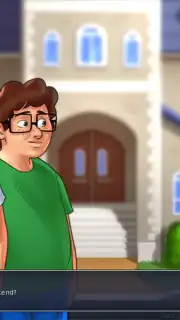 Summertime Saga Screenshot 5