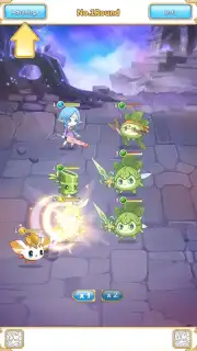 Summon Princess Screenshot 9
