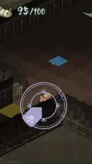Yokai Gensokyo Screenshot 9