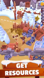 Gold Rush Screenshot 10