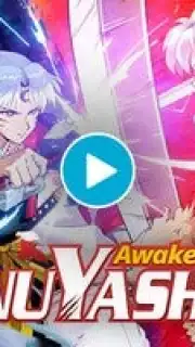 Inuyasha Awakening Screenshot 1