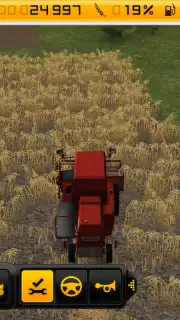 Farming Simulator 14 Screenshot 4