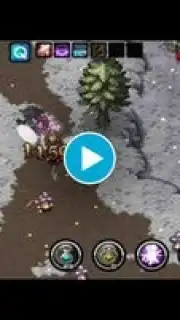 CrimsonHeart2 Screenshot 1