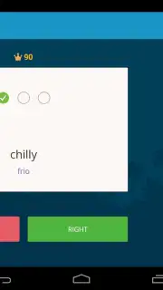 English with LinguaLeo Screenshot 2