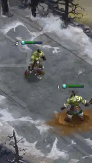 Trials of Heroes Screenshot 7