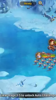 Civilization Founder Screenshot 6
