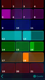 iDaft Jamming-Daft Punk Sounds Screenshot 8