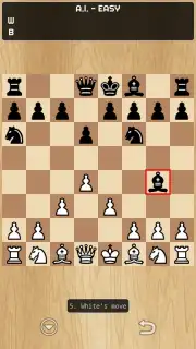 Chess Screenshot 6
