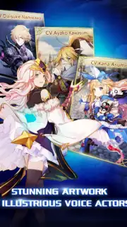 Aurora Legend Screenshot 21