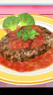 Cooking Mama: Let's cook! Screenshot 2