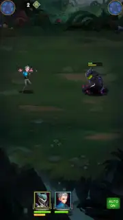 Legend of Summoners Screenshot 7