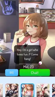 Eroblast Screenshot 8