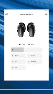Bose Music Screenshot 3