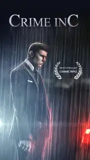 Crime Inc. Screenshot 1