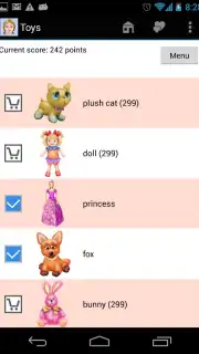 Little Girl Magic Screenshot 11