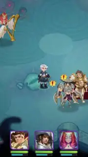 Ode to Alchemist Screenshot 2