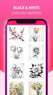 AR Drawing: Sketch & Paint Screenshot 5