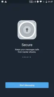 BGram Screenshot 6