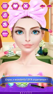 High School Fashion Show Screenshot 3