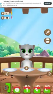 Talking Cat Lily 2 Screenshot 8