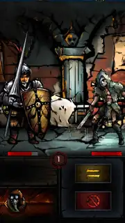 Dungeon Survival Screenshot 16