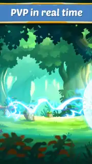 Schools of Magic Screenshot 12