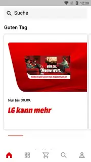 Media Markt Deutschland Screenshot 2