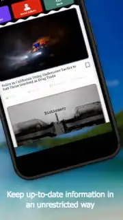 Darknet Screenshot 2