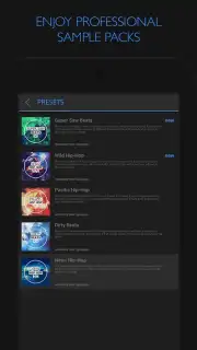 Hip-Hop Drum Pads 24 Screenshot 10