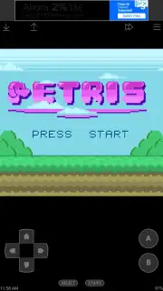 John GBC Lite Screenshot 1