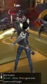 Time Raiders Screenshot 10