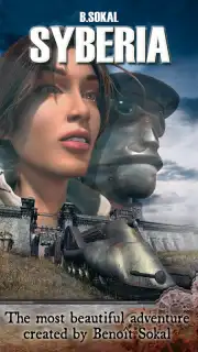 Syberia Screenshot 6