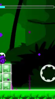 Geometry Dash Darkness Screenshot 7