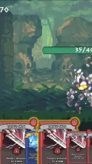 Theseus Cards Screenshot 6