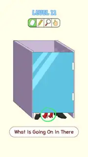 Naughty Puzzle: Tricky Test Screenshot 17