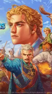 Uncharted Waters Origin Screenshot 4