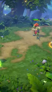 Age of Magic Screenshot 6