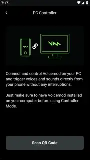Voicemod Soundboard Screenshot 9