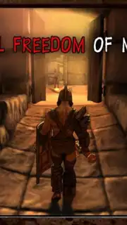 I, Gladiator Screenshot 8