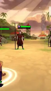 Avatar Generations Screenshot 7