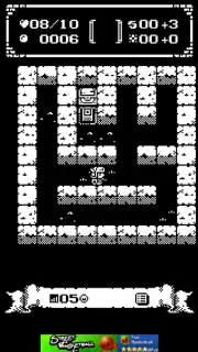 1-Bit Rogue Screenshot 9