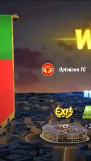 Football Master 2 Screenshot 7