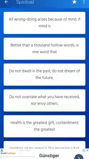 Romantic English SMS 2019 Screenshot 1