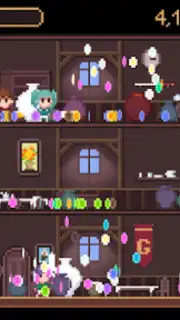 Pot of Legend Screenshot 1